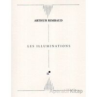 Illuminatıons - Arthur Rimbaud - Norgunk Yayıncılık