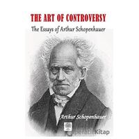 The Art Of Controversy - Arthur Schopenhauer - Platanus Publishing