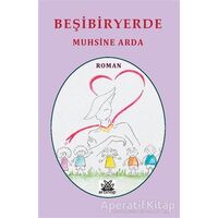 Beşibiryerde - Muhsine Arda - Artshop Yayıncılık