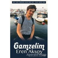 Gamzelim - Eren Aksoy - Arunas Yayıncılık