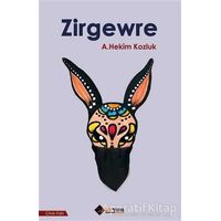 Zirgewre - A.Hekim Kozluk - Aryen Yayınları
