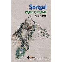 Şengal - Vejina Çilmeran - Azad Ararat - Aryen Yayınları