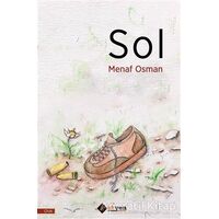 Sol - Menaf Osman - Aryen Yayınları