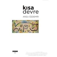 Kısa Devre - Arzu Özdemir - Hece Yayınları