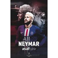 Neymar - Asaf Tahir - Payidar Genç