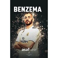 Benzema - Asaf Tahir - Payidar Genç