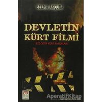 Devletin Kürt Filmi - Belma Akçura - New Age Yayınları