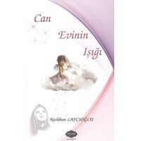 Can Evinin Işığı - Neslihan Lafçıoğlu - Parafiks Yayınevi