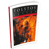 Şeytan - Tolstoy - Maviçatı (Dünya Klasikleri)