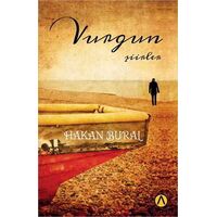 Vurgun - Hakan Bural - Ares Yayınları