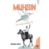 Muhsin - Musa Avcı - Armada Yayınevi