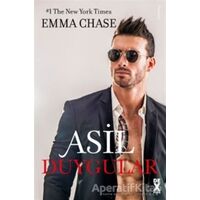 Asil Duygular - Emma Chase - Dex Yayınevi