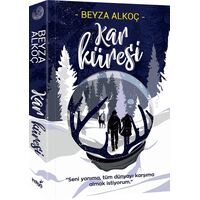 Kar Küresi - Beyza Alkoç - İndigo Kitap