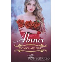 Akıncı - Monica McCarty - Nemesis Kitap