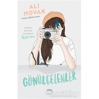 Gönülçelenler - Ali Novak - Yabancı Yayınları