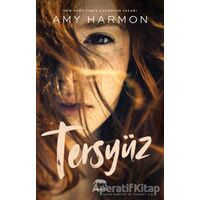 Tersyüz - Amy Harmon - Yabancı Yayınları