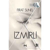 İzmirli - Fırat Sunel - Profil Kitap