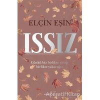 Issız - Elçin Eşin - Müptela Yayınları