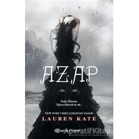 Azap - Lauren Kate - Epsilon Yayınevi