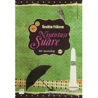 Nişantaşı Suare - İbrahim Yıldırım - Doğan Kitap