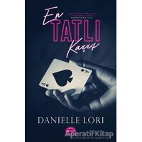 En Tatlı Kac¸ıs¸ - Danielle Lori - Martı Yayınları