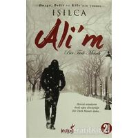 Alim - Işıl Parlakyıldız (Işılca) - İndigo Kitap