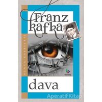 Dava - Franz Kafka - Mavi Ağaç Yayınları
