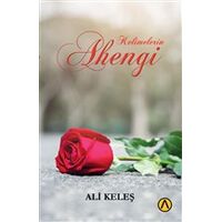 Kelimelerin Ahengi - Ali Keleş - Ares Yayınları