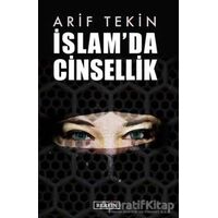 İslam’da Cinsellik - Arif Tekin - Berfin Yayınları