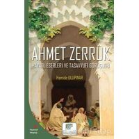 Ahmet Zerruk - Hamide Ulupınar - Gelenek Yayıncılık