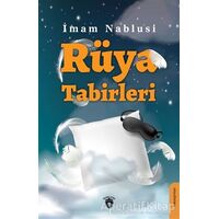 Rüya Tabirleri - İmam Nablusi - Dorlion Yayınları