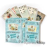 Lenormand Kehanet Kartları - Marcuz Katz - Butik Yayınları