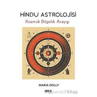 Hindu Astrolojisi - Maria Dolly - Gece Kitaplığı