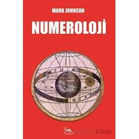 Numeroloji - Mark Johnson - Sarmal Kitabevi