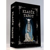 Mini Klasik Tarot - Arthur Edward Waite - Ekorp Kitap