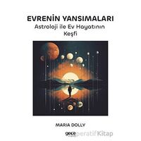 Evrenin Yansımaları - Maria Dolly - Gece Kitaplığı