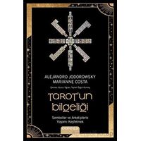 Tarotun Bilgeliği - Marianne Costa - Omega