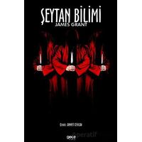 Şeytan Bilimi - James Grant - Gece Kitaplığı