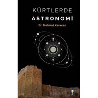 Kürtlerde Astronomi - Mahmut Karacan - Dara Yayınları