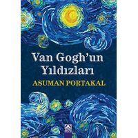 Van Goghun Yıldızları - Asuman Portakal - Altın Kitaplar