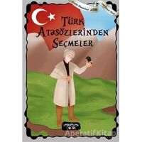 Türk Atasözlerinden Seçmeler - Kolektif - Yediveren Çocuk