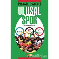 Ulusal Spor - İsmail Karali - Asya Şafak Yayınları