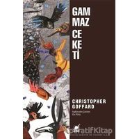 Gammaz Ceketi - Christopher Goffard - Ayrıntı Yayınları