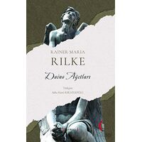 Duino Ağıtları - Rainer Maria Rilke - Kırmızı Yayınları