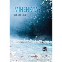 Mihenk Taşı - Alp Eren Talu - Kutlu Yayınevi