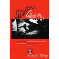 Caligari’den Hitler’e - Siegfried Kracauer - De Ki Yayınları
