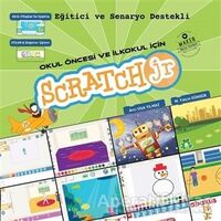 Scratch JR - Avcı Ufuk Yılmaz - Abaküs Kitap