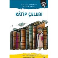 Katip Çelebi - Rabia Gülcan Kardaş - Türkiye Diyanet Vakfı Yayınları