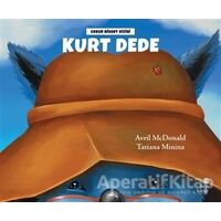 Kurt Dede - Avril McDonald - Hep Kitap