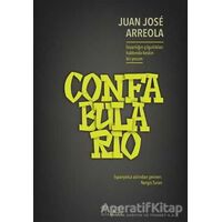 Confabulario - Juan Jose Arreola - Alabanda Yayınları